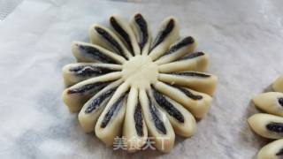 玫瑰酥的做法步骤：20