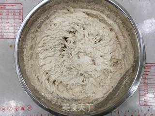 摩卡咖啡蛋糕的做法步骤：14