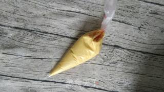 胡萝卜小蛋糕的做法步骤：5