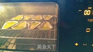 胡萝卜小蛋糕的做法步骤：8