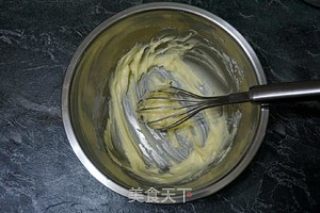 狗仔咖啡饼干的做法步骤：2