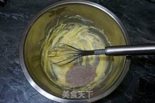 狗仔咖啡饼干的做法步骤：4