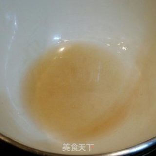 白巧克力慕斯的做法步骤：6