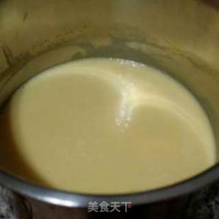 白巧克力慕斯的做法步骤：11
