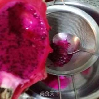 白巧克力慕斯的做法步骤：16