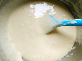 雷明顿蛋糕的做法步骤：6