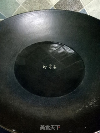 芒果可可蛋糕的做法步骤：3