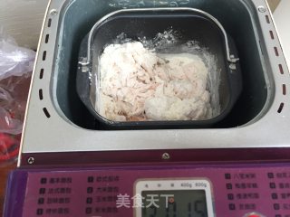 牛肉手擀面的做法步骤：2