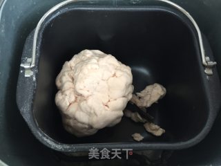 牛肉手擀面的做法步骤：3
