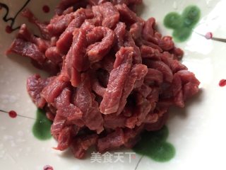 牛肉手擀面的做法步骤：4