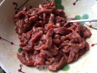 牛肉手擀面的做法步骤：6