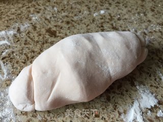 牛肉手擀面的做法步骤：7