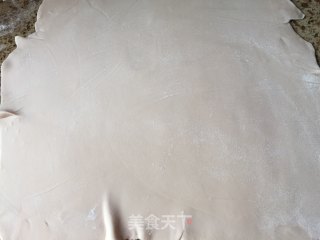 牛肉手擀面的做法步骤：8