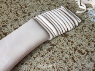 牛肉手擀面的做法步骤：9