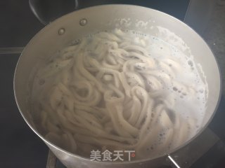 牛肉手擀面的做法步骤：13
