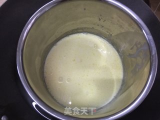 脆皮蓝莓玛芬的做法步骤：4