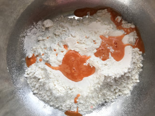多彩麻食的做法步骤：7