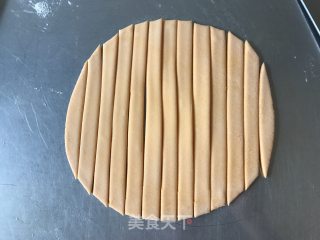 多彩麻食的做法步骤：9