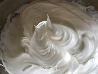 奶酪软曲奇的做法步骤：4