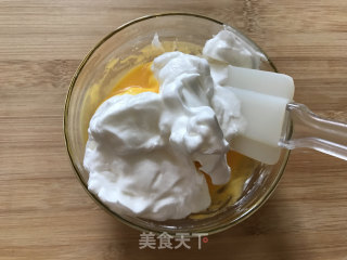 奶酪软曲奇的做法步骤：5
