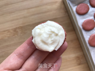 奶酪软曲奇的做法步骤：14