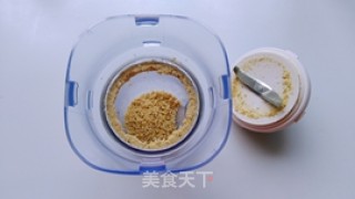 花生酥的做法步骤：2