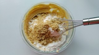 花生酥的做法步骤：7
