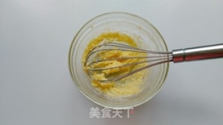 紫薯椰蓉迷你包的做法步骤：5