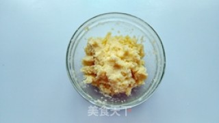 紫薯椰蓉迷你包的做法步骤：8