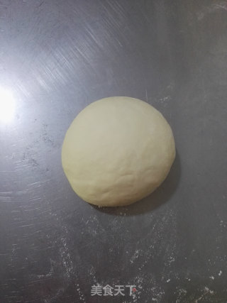 苦瓜鸡蛋手擀面的做法步骤：4