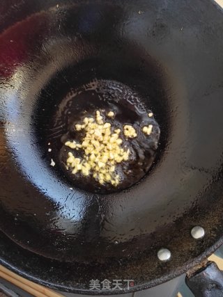 苦瓜鸡蛋手擀面的做法步骤：11