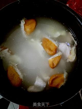 夏日榴莲鸡煲的做法步骤：1