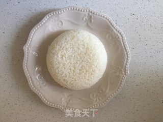 西红柿鸡蛋盖饭的做法步骤：6