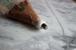 立体小熊来啦的做法步骤：12