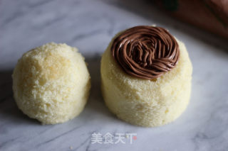 立体小熊来啦的做法步骤：13
