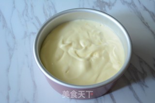 巧克力花蛋糕的做法步骤：5