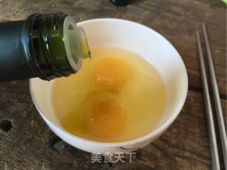 芝士焗番茄蛋的做法步骤：6
