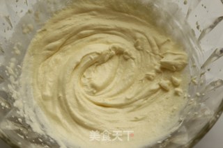 酸奶蓝莓冰淇淋的做法步骤：4