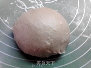 灰色长棍面包的做法步骤：6