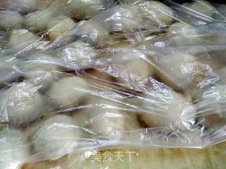 烫面盒子的做法步骤：4