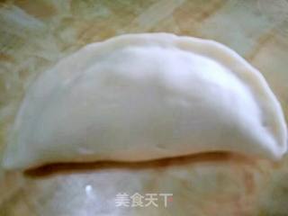烫面盒子的做法步骤：8