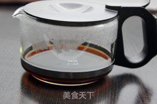 巧克力咖啡的做法步骤：2