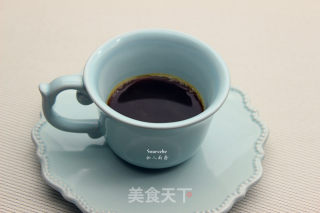 巧克力咖啡的做法步骤：3