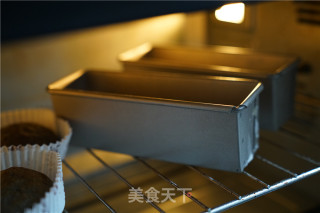 黑芝麻糕片的做法步骤：10
