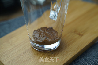 巧克力拿铁的做法步骤：7
