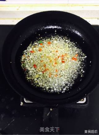 凉拌豆角的做法步骤：9