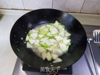 辣椒炒胡瓜的做法步骤：4