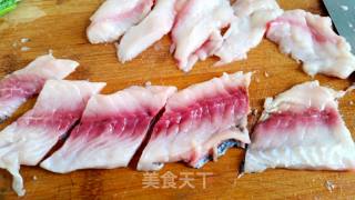 黄小邪~家常水煮鱼的做法步骤：4