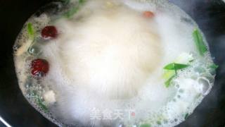 黄小邪~家常水煮鱼的做法步骤：6