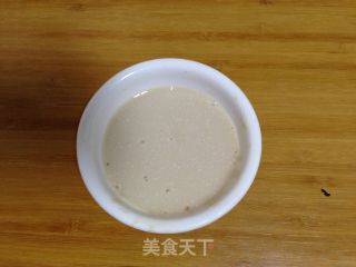 小黄人莲蓉包的做法步骤：3